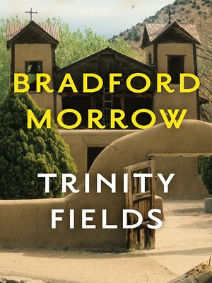 cover image of Trinity Fields